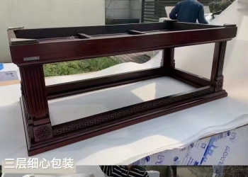 一纸装修曝光！谈谈在佛山买真皮沙发海运到澳洲悉尼墨尔本的打包指南